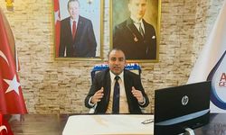 Delil Ateş: “Gençlik 90’lı yılların siyaset oyunlarını görmek istemiyor”