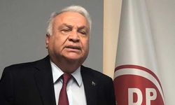 Demokrat Partili Adnan Turfan: "Kemal Kılıçdaroğlu kazanamaz diyenler nereden biliyor"
