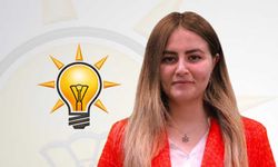 Derya Çıraklı AK Parti'den Eskişehir milletvekili aday adayı oldu