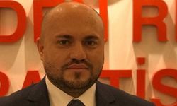 Dinç Biçer Yeniden Refah Partisi'nden Eskişehir Milletvekilliği adaylığını açıkladı