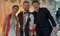 Damada 5 litrelik teneke zeytinyağı taktılar