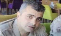Karakol Komutanı İlhan Kesekler şehit oldu