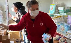 Kızılay bedava ilaç dağıtacak Türk Eczacılar Birliği'ne bile çadır satmış!
