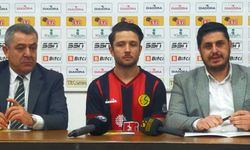 Eskişehirspor'da o transferin masraflarını Sinan Özeçoğlu üstlendi