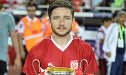 Eskişehirspor 29 yaşındaki oyuncu ile her konuda anlaştı