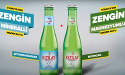 Tekel Bayicilerden Kızılay'a protesto; Kızılay maden suyu satmayacağız!