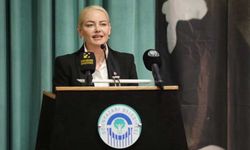 Ebru Sungar: "Cumhuriyet Halk Partililer olarak modern bir Türkiye hayal ediyoruz"