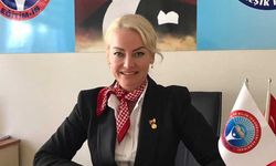 Ebru Sungar CHP'den Eskişehir milletvekili aday adayı oldu