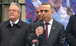 Uzak Yol Gemi Kaptanı Yılmaz Özçelik: "Cumhuriyetimizi yeniden inşa etmek için milletvekili aday adayı oldum"
