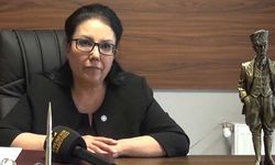 Emine Edizgil: "Kızılay Başkanı Kerem Kınık bir an önce o koltuğu terk etmelidir"