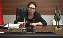 İYİ Parti Eskişehir İl Başkanı Emine Edizgil: "Halk Pide 5 TL olmalı"
