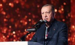 Cumhurbaşkanı Erdoğan Eskişehir'de keşfedilen 694 milyon tonluk keşfi anlattı