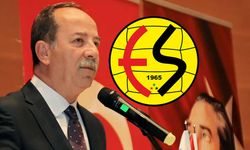 Rakip Eskişehirspor olunca belediye başkanları hemen devreye giriyor!