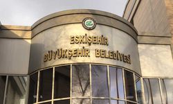 Eskişehir Büyükşehir Belediyesi'nden destek çağrısı!