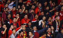 Eskişehirspor camiası Karşıyaka deplasmanına odaklandı!