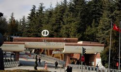 Anadolu Üniversitesi Yunus Emre Kampüsü'nde sessiz günler!