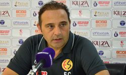 Eskişehirspor’da Fuat Çapa gelişmesi; Hayırlı olsun!