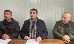 Gültekin Uysal sert sözlerle iktidarı eleştirdi; "Asrın fiyaskosu"