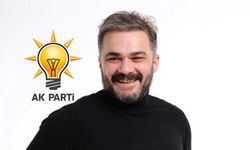 AK Parti'de Hasan Burgaz görevinden istifa etti!