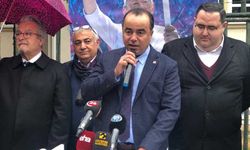 Emirdağlı Hasan Deniz Uyanık Eskişehir'den CHP Milletvekili aday adaylığını açıkladı