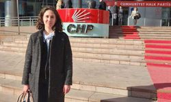 Eczacı İpek Çelik CHP'den Eskişehir Milletvekili aday adayı oldu