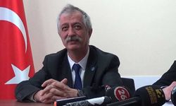 Memleket Partisi’nde ilk Eskişehir milletvekili aday adayı belli oldu