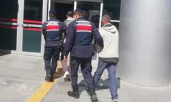 Eskişehir'de cinsel istismar olayı: Jandarma şüpheliyi yakaladı!