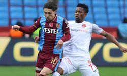 Eski Eskişehirsporlu deplasmanda Trabzonspor'u yıktı!