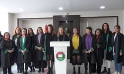 Deprem de kadına şiddet de kader değildir!