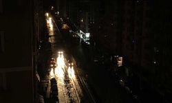 Eskişehir'i karanlığa gömdüler; Eskişehir halkını kızdıran elektrik kesintisi!