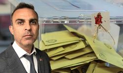 CHP Milletvekili aday adayı Yılmaz Özçelik: "Bu seçimde halkın umudu Kılıçdaroğlu’na oy verin"