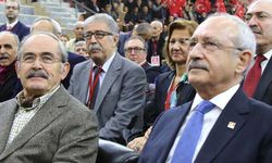 Yılmaz Büyükerşen, Kemal Kılıçdaroğlu'na destek için Ankara'ya gidiyor!