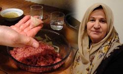 Eskişehirliler iyi bilir; Lahana dolması değil, kelem dolması!