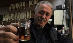 Eskişehir'de tuhaf olay; Çayına şeker yerine lületaşı tozu atıyor!