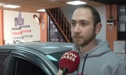 Eksper onaylı olan aracı alıp hayatının şokunu yaşadı!