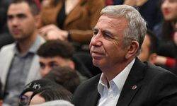 Mansur Yavaş: "Kemal Kılıçdaroğlu’nun iradesi dışında hareket etmeyeceğiz"