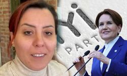 İYİ Partili Gökçen Aker: "11 tane Büyükşehir Belediyesini kazandıran Meral Akşener'dir"