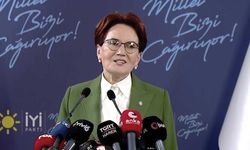 Meral Akşener 6'lı masayı dağıtıp Ekrem İmamoğlu ve Mansur Yavaş'ı göreve davet etti!