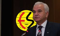 Metin Güler'den Eskişehirspor açıklaması; "Kapımız her zaman açık"