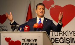 Mustafa Sarıgül'ün Cumhurbaşkanı adayı Kemal Kılıçdaroğlu!