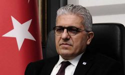 Nadir Küpeli: "Sanayicilerin seslerine kulak verilmiş bir yasa tasarısı"