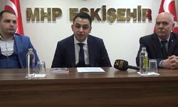 Oğuzhan Ünal: "14 Mayıs’ta da hepimiz üç hilalde buluşalım"