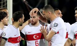 Emirdağlı Orkun Kökçü attı A Milliler Ermenistan'ı devirdi