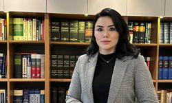 Avukat Pınar Turhanoğlu Gücüyener AK Parti'den milletvekili aday adayı oldu