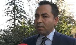 Avukat Sinan Ölker: "Deprem sürecinde vatandaşa el uzatan yine vatandaş oldu"