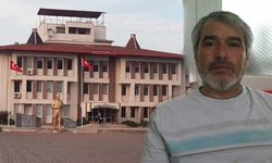 Kaymakamlık çalışanı Eskişehirli Selahattin Uysal ölü olarak bulundu