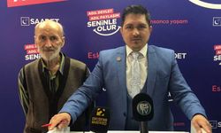 Saadet Partili Sercan Gözegir: "Kızılay'ı çadır satacak duruma getirdiler"