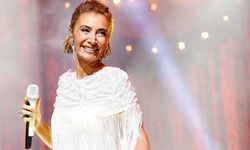 Şarkıcı Sıla depremzedeler yardım amacıyla konser verecek