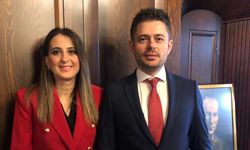 Ufuk Kuş AK Parti'den Eskişehir Milletvekili aday adayı oldu