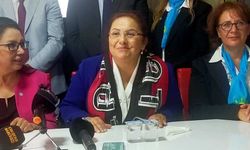 İYİ Partili Ünzile Yüksel: "Hani 6 lider evet demeden asla olmaz diyordunuz"